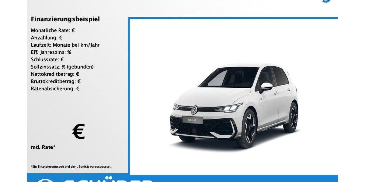 VW Golf 8.001 km 29.487 &euro; Dießen am Ammersee 86911