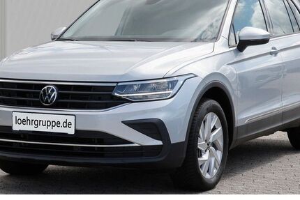VW Tiguan 39.296 km 28.480 € Koblenz 56070