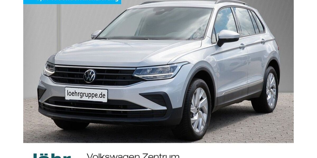 VW Tiguan 39.296 km 28.480 € Koblenz 56070