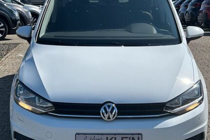 VW Touran 71.299 km 19.490 € Simmern 55469