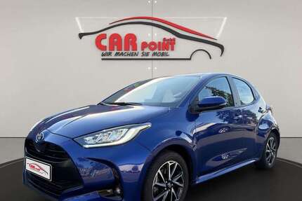 Toyota Yaris 42.000 km 16.790 &euro; Bremen 28239