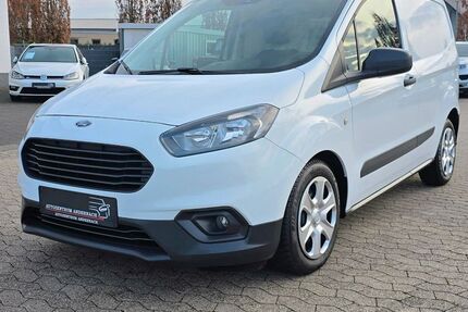 Ford Transit Courier 65.386 km 11.900 &euro; Andernach 56626