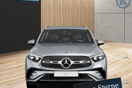 Mercedes-Benz GLC 220 9.000 km 59.990 &euro; Koblenz 56073