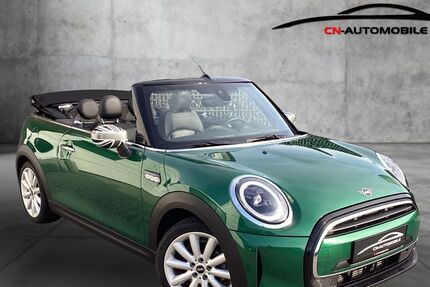 Mini Cooper 39.000 km 25.990 &euro; Kirn 55606