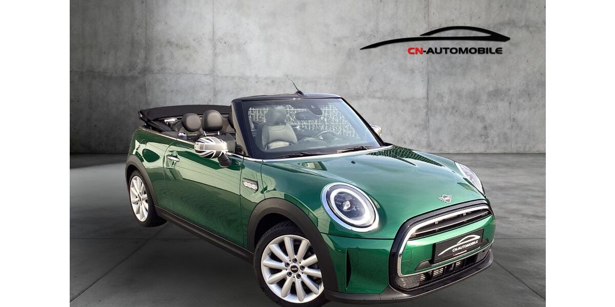Mini Cooper 39.000 km 25.990 &euro; Kirn 55606