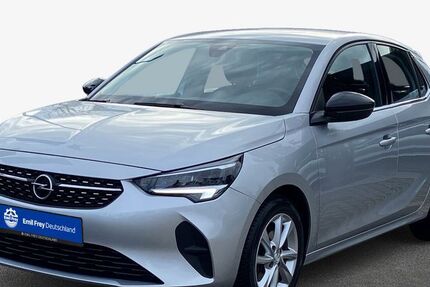 Opel Corsa 32.131 km 15.190 &euro; Leonberg 71229