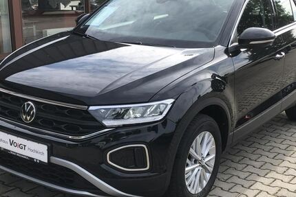VW T-Roc 35.970 km 19.930 &euro; Hochkirch 02627