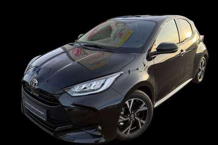 Toyota Yaris 1.500 km 25.490 &euro; Calw 75365