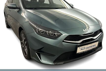 Kia ceed / Ceed 41.273 km 20.980 &euro; Dorfmark 29683