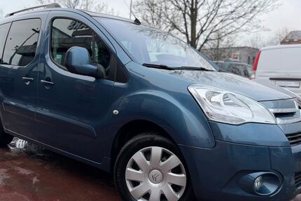 Citroen Berlingo 191.000 km 4.390 &euro; berlin 12681