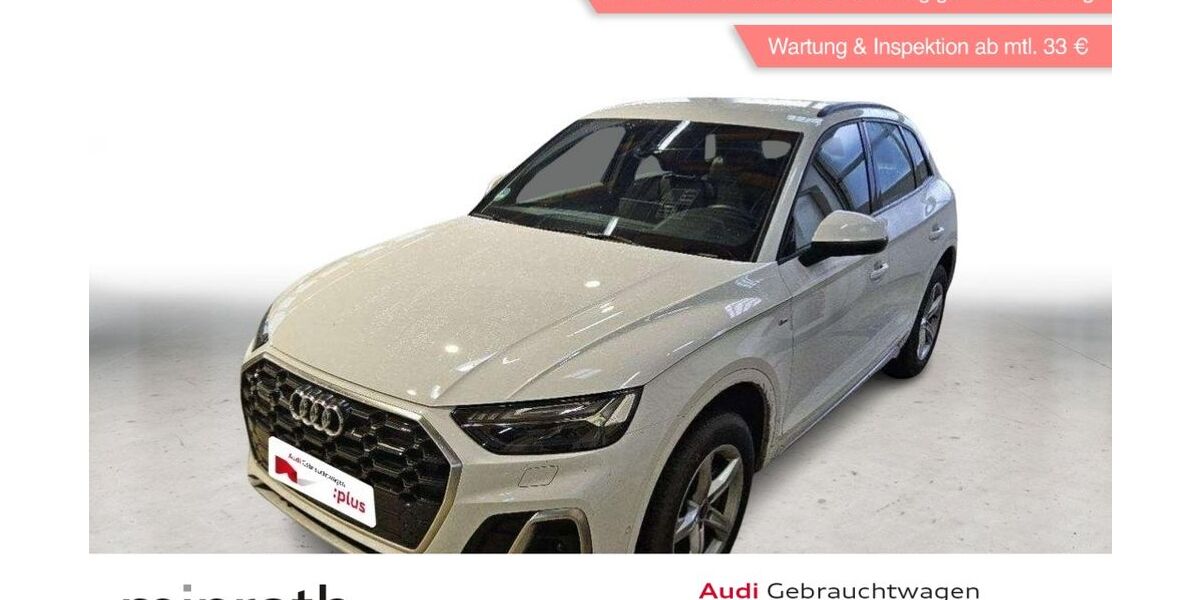 Audi Q5 17.947 km 46.680 &euro; Moers-Hülsdonk 47441