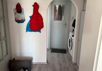 Helle 3-Zimmer Wohnung in Ingolstadt zu vermieten