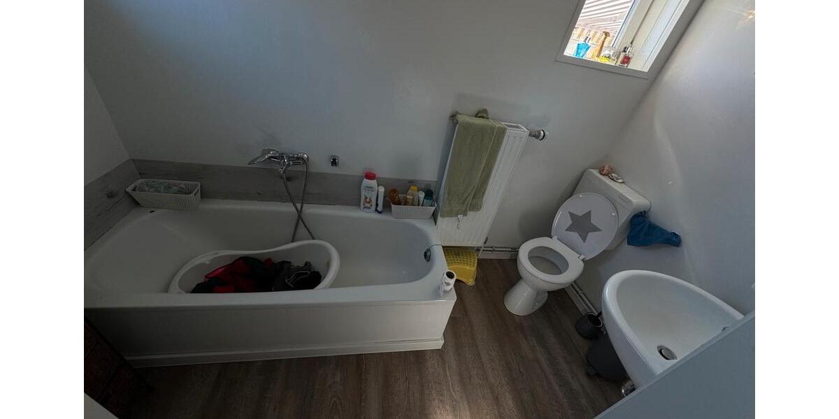 Einfamilienhaus Niebüll - 4 Zimmer, 110 m&sup2;, 279.000&euro; | Angebot:26386901