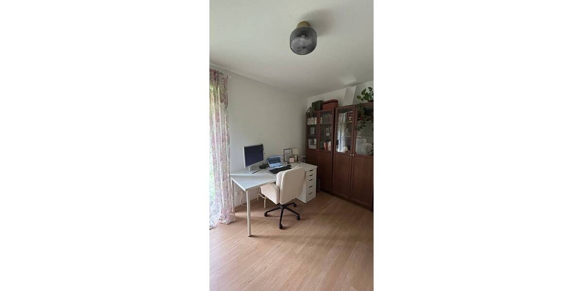 Etagenwohnung Metten Hochwiese - 3 Zimmer, 79 m&sup2;, 800&euro; | Angebot:26863479