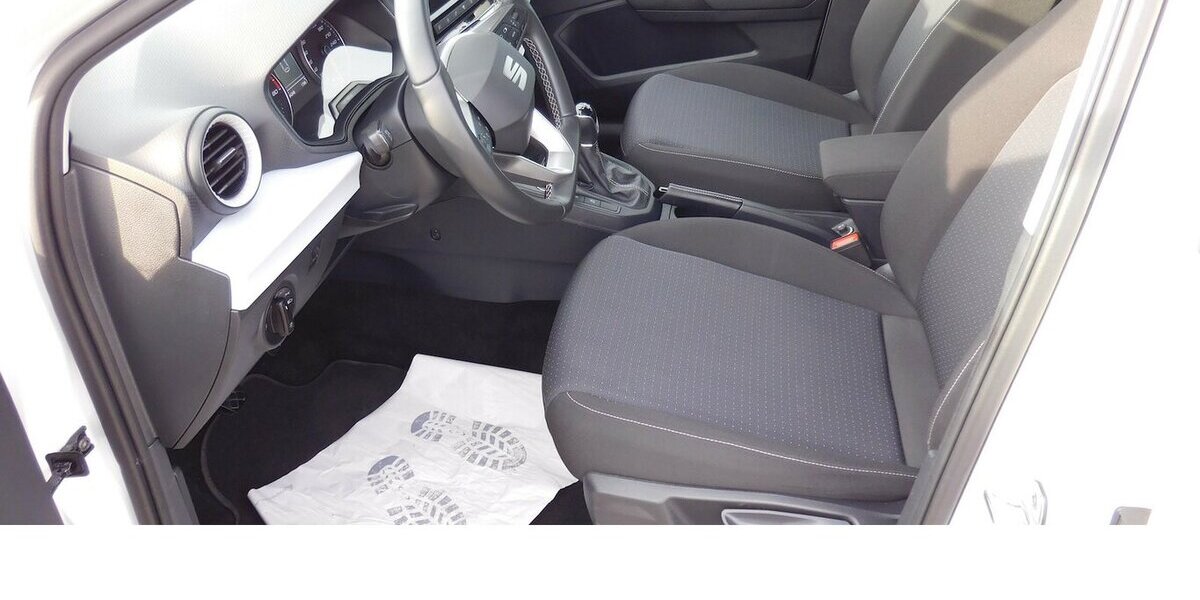 Seat Ibiza 1.0 Style TSI BMT 4Trg Klima Navi 28.600 km 14.990 &euro; Vordorf 38533