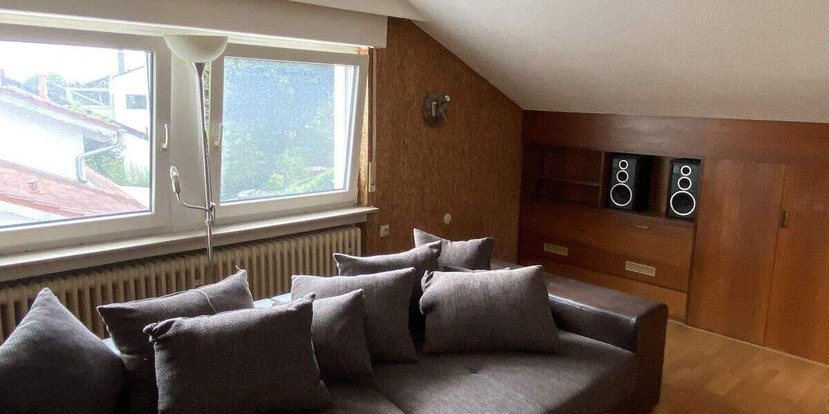 Mehrfamilienhaus, Wohnhaus Plüderhausen - 9 Zimmer, 242 m&sup2;, 638.000&euro; | Angebot:25680245