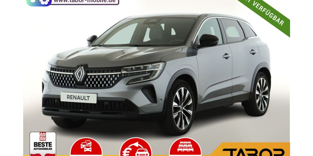 Renault Austral 14.936 km 27.179 &euro; Freiburg im Breisgau 79111