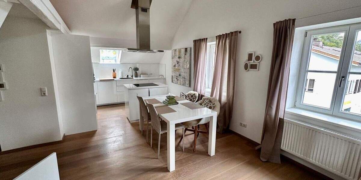 Mehrfamilienhaus, Wohnhaus Füssen - 1 Zimmer, 620 m&sup2;, 3.500.000&euro; | Angebot:25662436