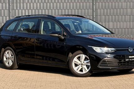 VW Golf 55.032 km 22.450 &euro; Uelzen 29525