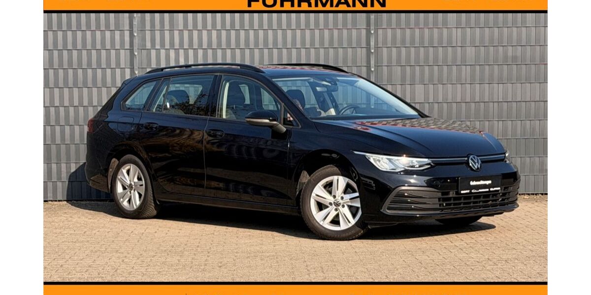 VW Golf 55.032 km 22.450 &euro; Uelzen 29525