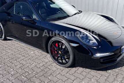 Porsche 911 84.800 km 89.991 &euro; Grasberg 28879