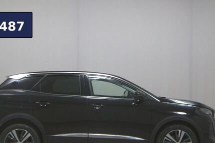 Peugeot 3008 109.613 km 19.980 € Gyhum/Bockel 27404