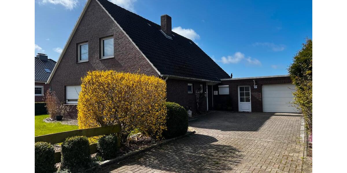 Einfamilienhaus Emden Tholenswehr - 4 Zimmer, 100 m&sup2;, 205.000&euro; | Angebot:26286625
