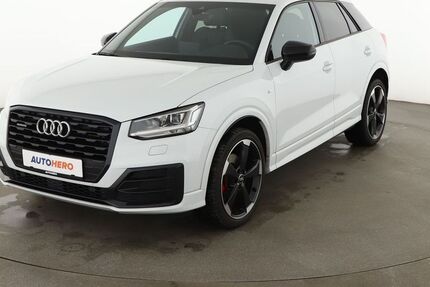 Audi Q2 53.585 km 26.560 &euro; Leipzig 04328