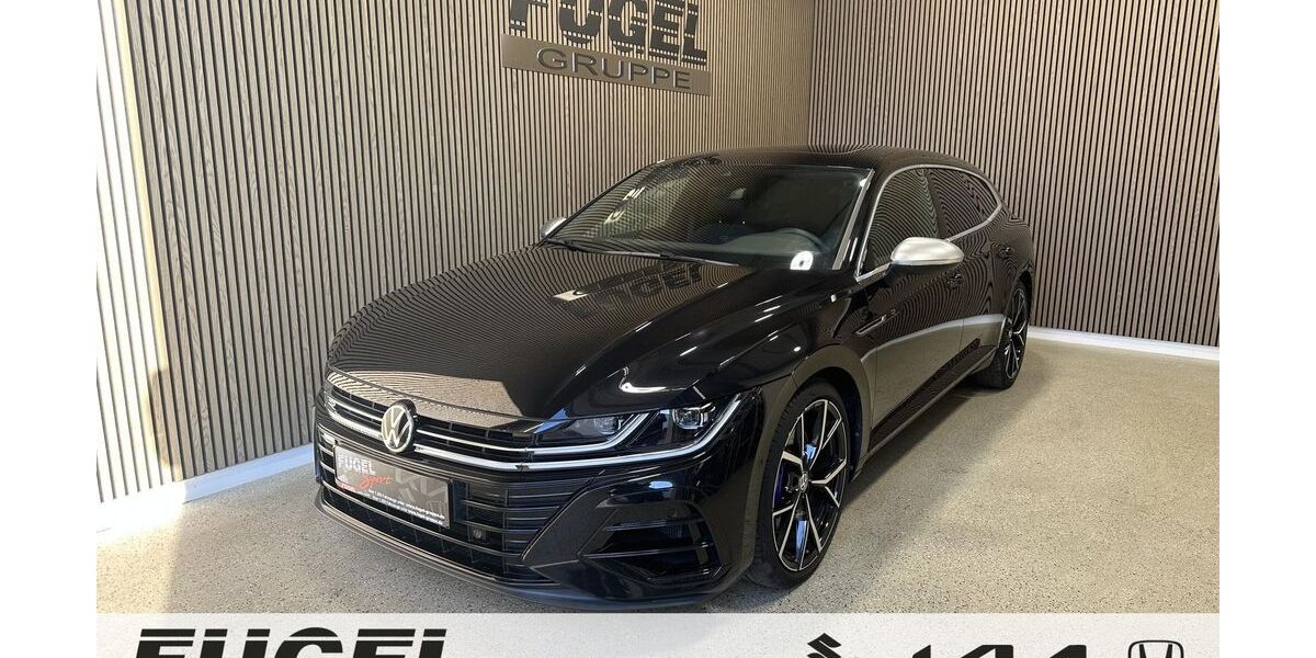 VW Arteon 34.420 km 36.999 € Chemnitz 09125