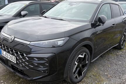 VW T-Roc 6.000 km 38.895 &euro; Pohlheim 35415