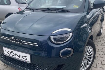 Fiat 500 19.617 km 19.999 &euro; Leipzig 04178