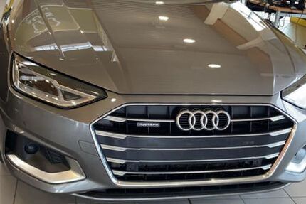 Audi A4 136.000 km 18.550 &euro; Moosinning 85452