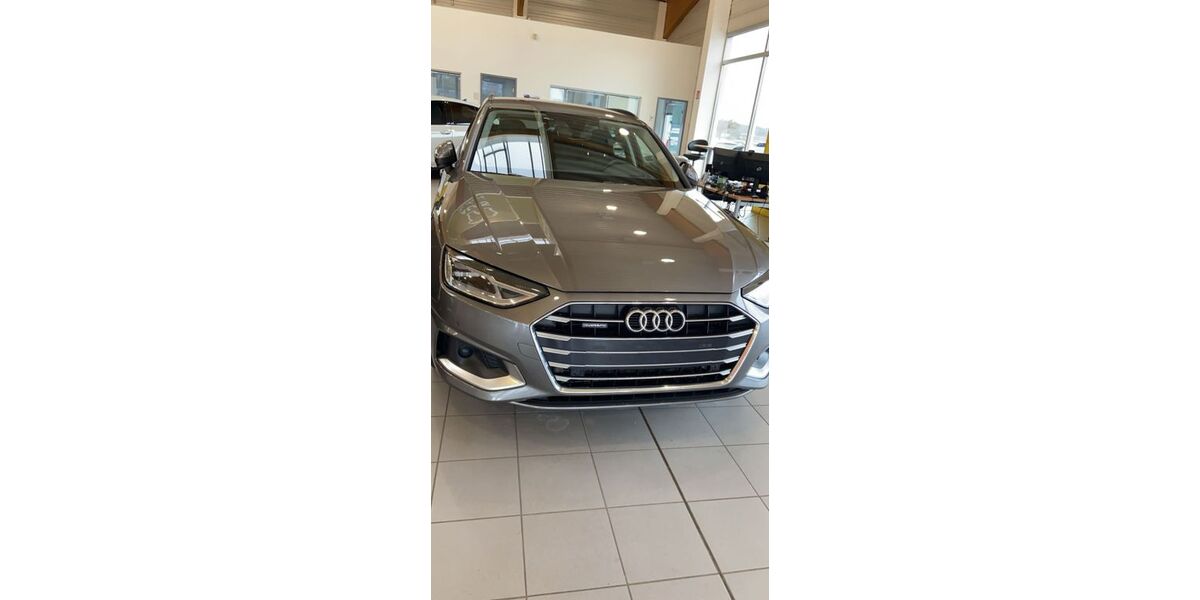 Audi A4 136.000 km 18.550 &euro; Moosinning 85452