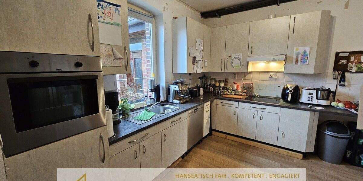 Doppelhaushälfte Twistringen - 4 Zimmer, 145 m&sup2;, 279.000&euro; | Angebot:25737523