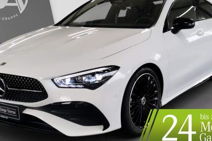 Mercedes-Benz CLA 200 4.920 km 39.224 &euro; Vechta 49377