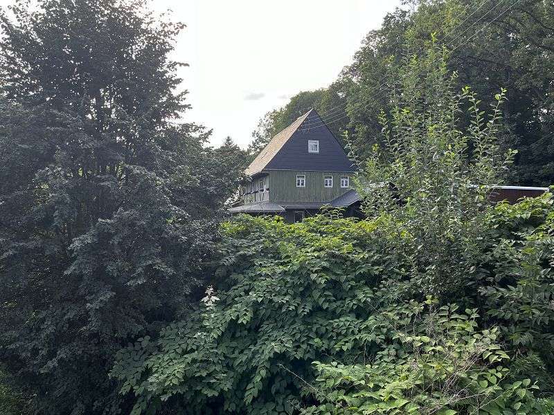 Haus zum Kaufen in Kriebstein 149.000 € 100 m²
