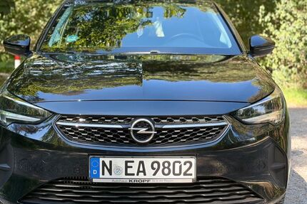 Opel Corsa 45.500 km 16.999 &euro; Nürnberg 90473
