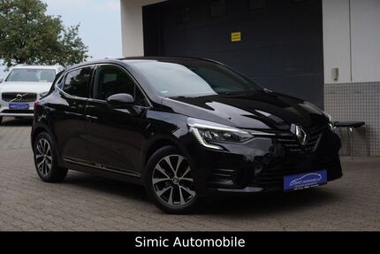 Renault Clio 26.000 km 17.999 &euro; Owen 73277