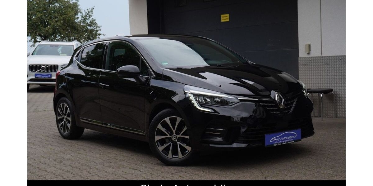 Renault Clio 26.000 km 17.999 &euro; Owen 73277