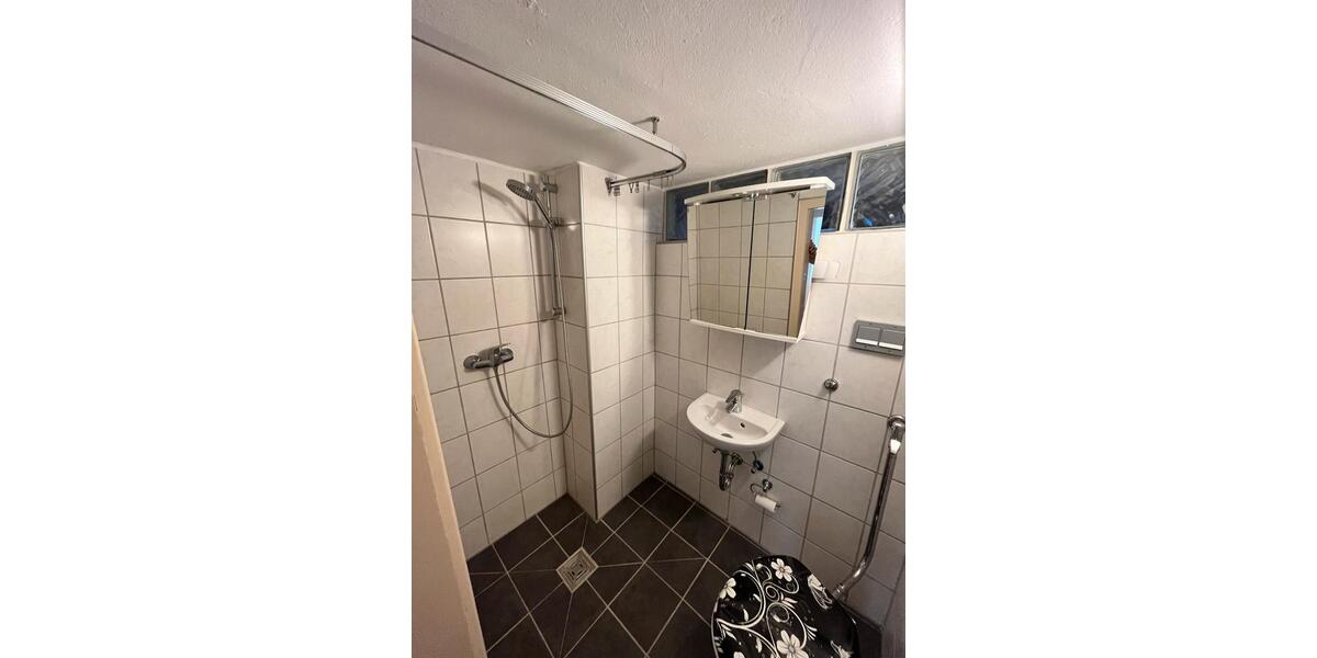 Etagenwohnung Alsfeld - 2 Zimmer, 57 m&sup2;, 600&euro; | Angebot:26413336