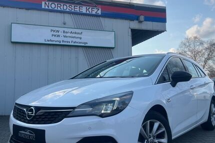 Opel Astra 171.253 km 9.790 &euro; Esens 26427