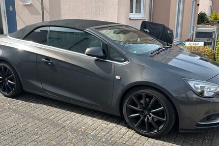 Opel Cascada 136.000 km 11.350 &euro; Heusenstamm 63150