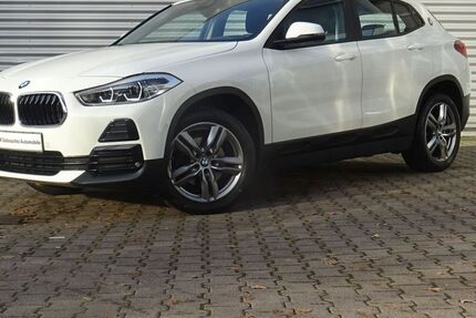 BMW X2 63.299 km 23.975 &euro; Bietigheim-Bissingen 74321