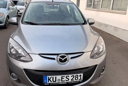 Mazda 2 51.500 km 6.400 &euro; Nürnberg 90479