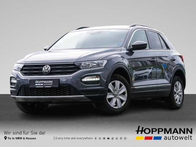 VW T-Roc 65.225 km 18.990 &euro; Herborn 35745