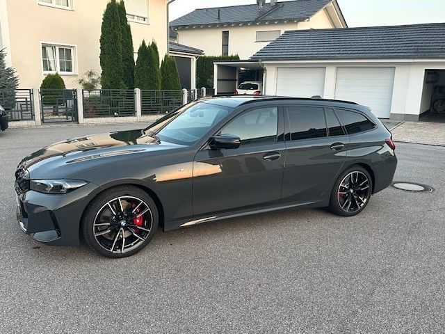 BMW M340i 10.250 km 69.698 &euro; Dingolfing 84130