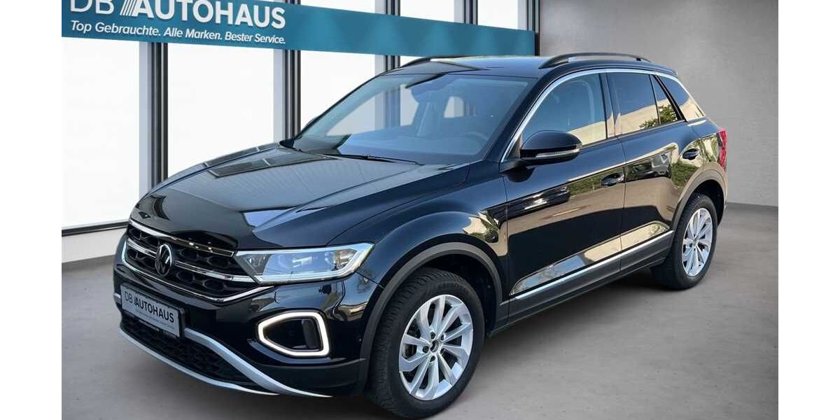 VW T-Roc 60.308 km 24.390 &euro; Schweinfurt 97424