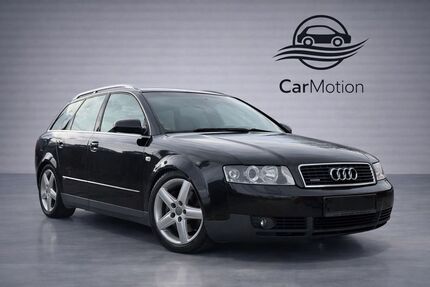 Audi A4 237.000 km 1.300 &euro; Peine 31226