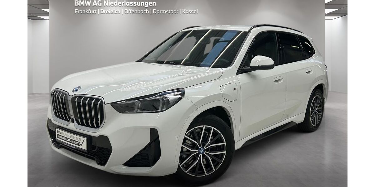 BMW X1 19.713 km 49.960 &euro; Dreieich-Sprendlingen 63303