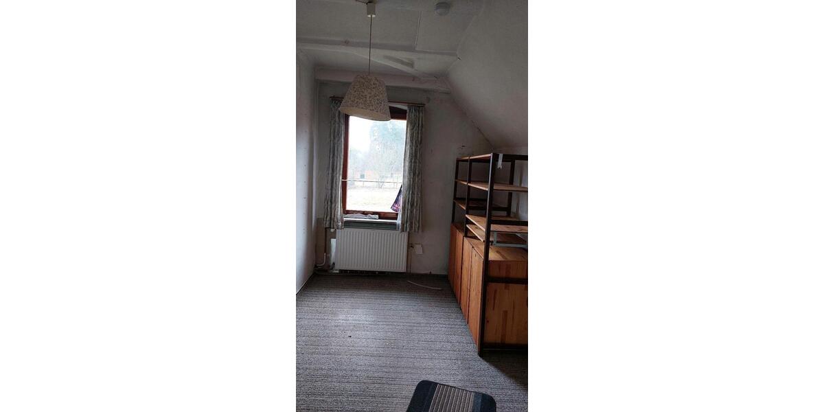 Dachgeschoßwohnung Nahrendorf - 2.5 Zimmer, 90 m&sup2;, 500&euro; | Angebot:25179390